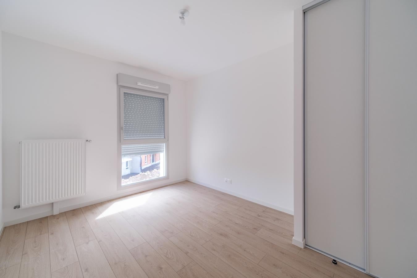 Appartement Rue Lavoisier à Mulhouse