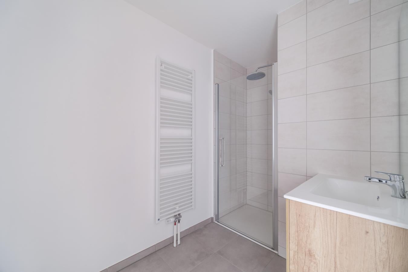 Appartement Rue Lavoisier à Mulhouse