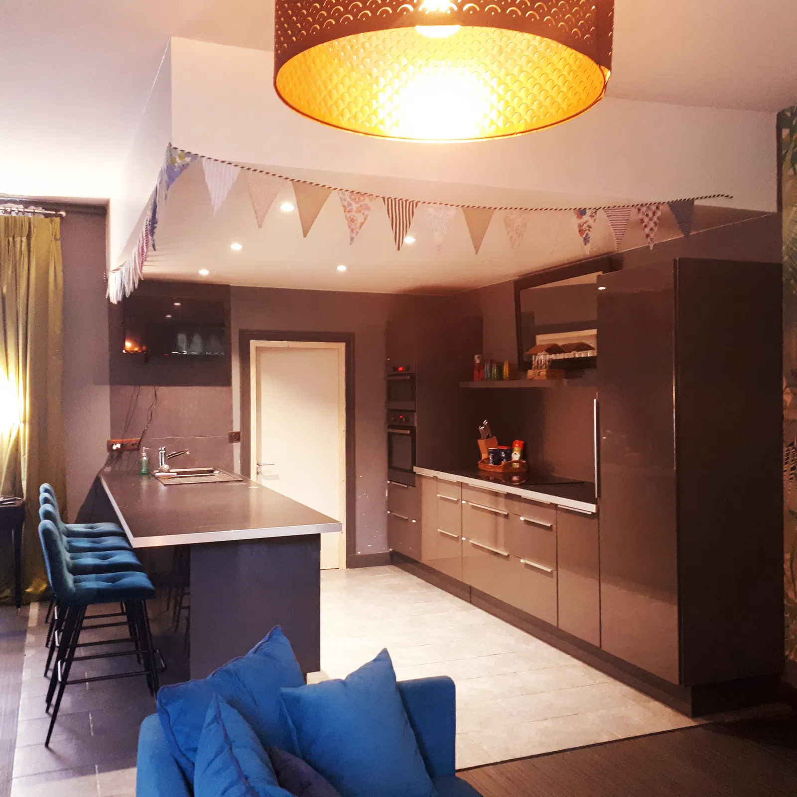 Room Rue des Potiers in Melun