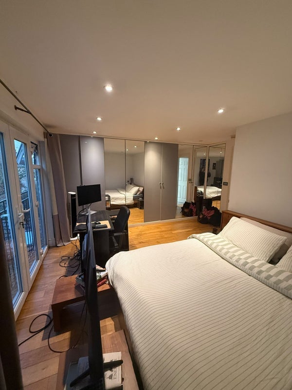 Room Caroline Place in Greater London