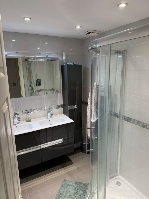 Room Caroline Place in Greater London