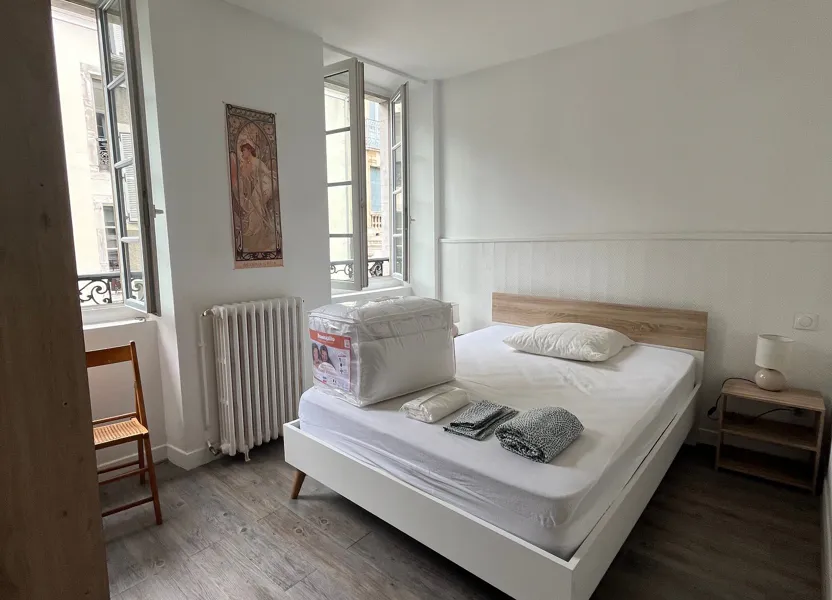 Appartement Rue Montpensier à Pau
