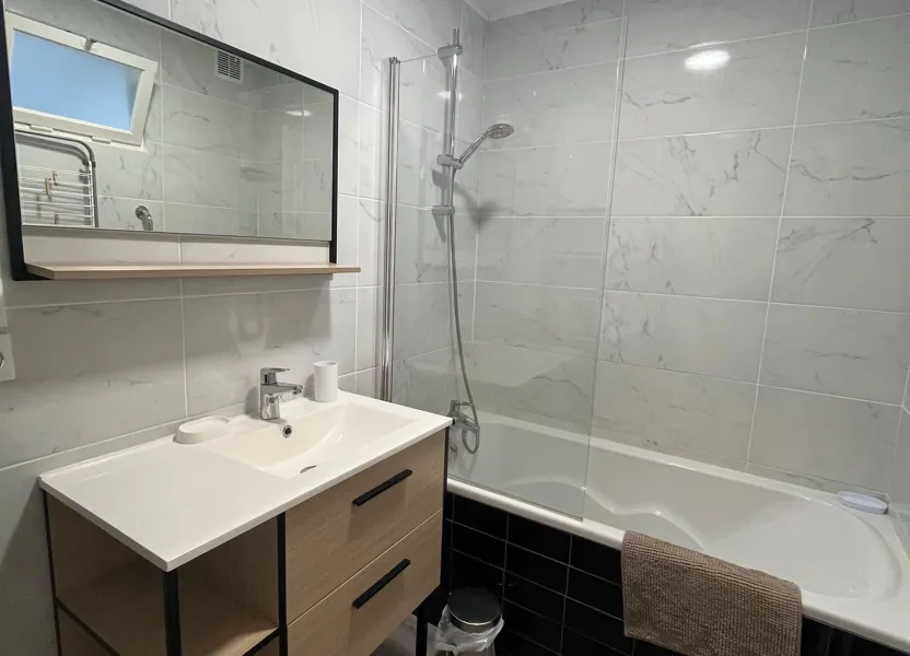 Appartement Rue Montpensier à Pau