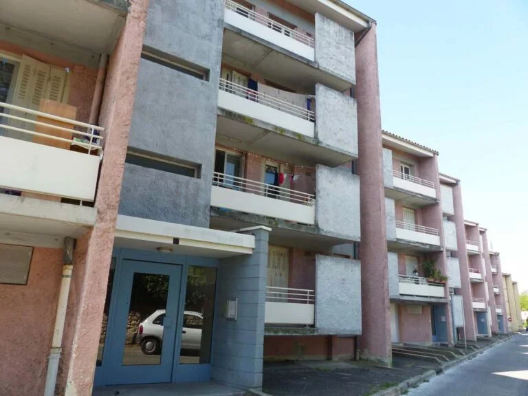 Appartement La Coulée Verte à Saint-Paul-Trois-Châteaux