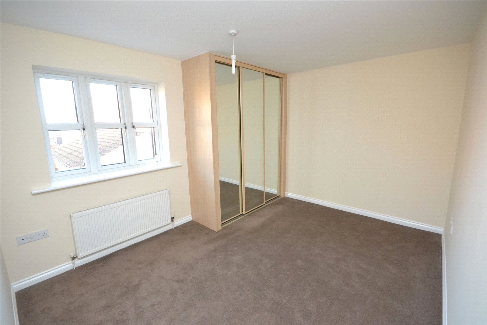 House Bygott Walk in New Waltham