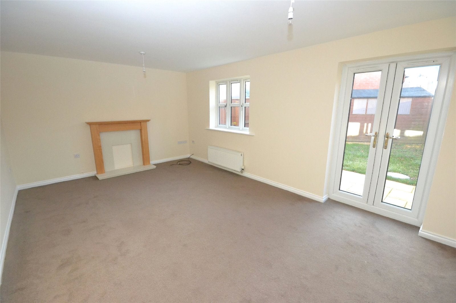 House Bygott Walk in New Waltham