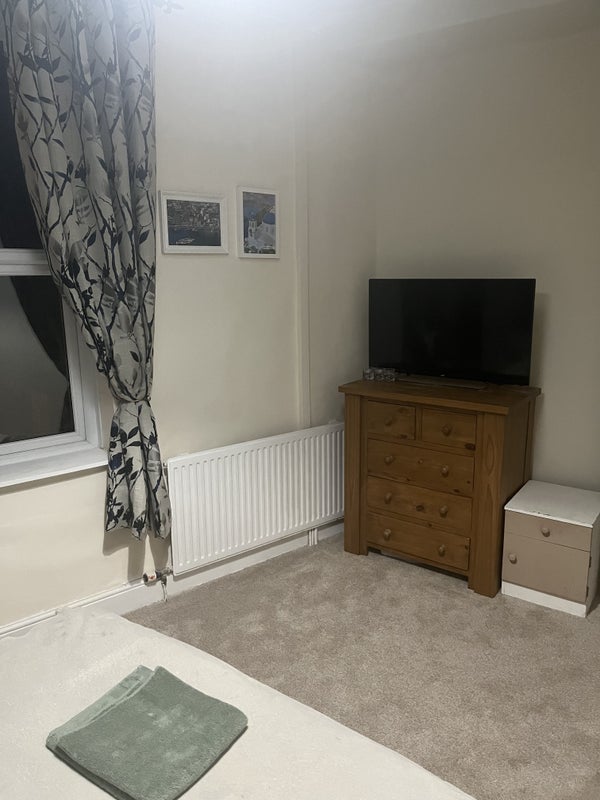Room Back Horbury Street in Bury