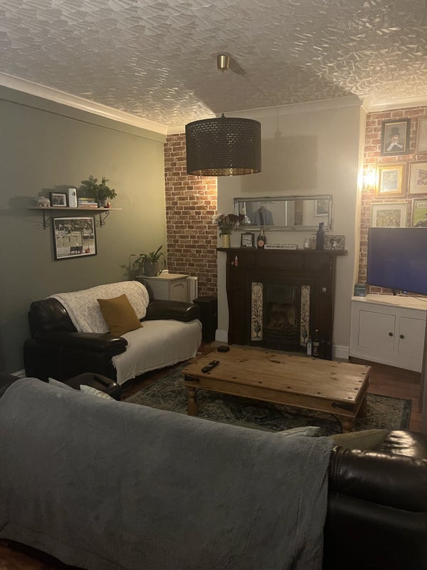 Room Back Horbury Street in Bury