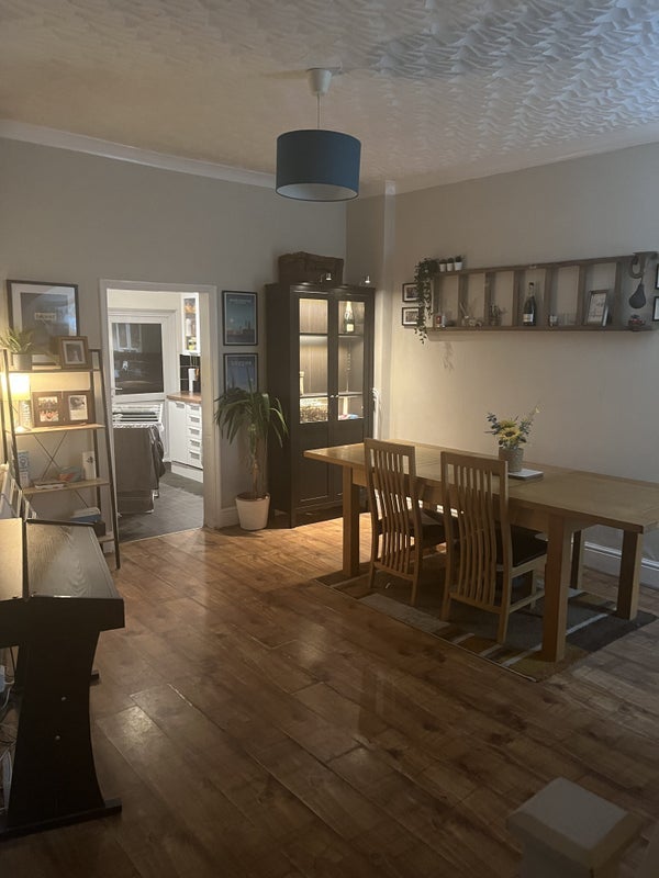 Room Back Horbury Street in Bury