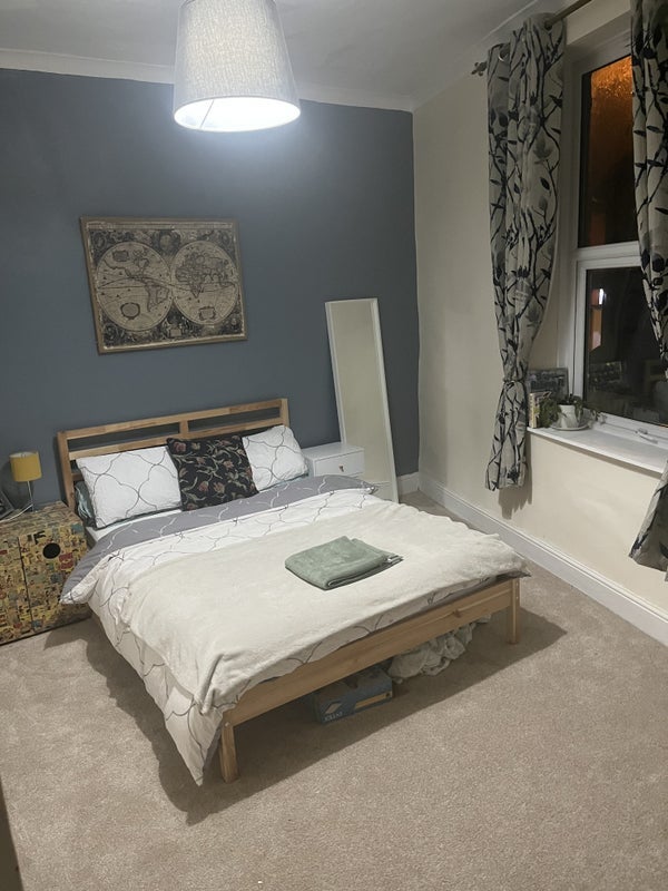 Room Back Horbury Street in Bury