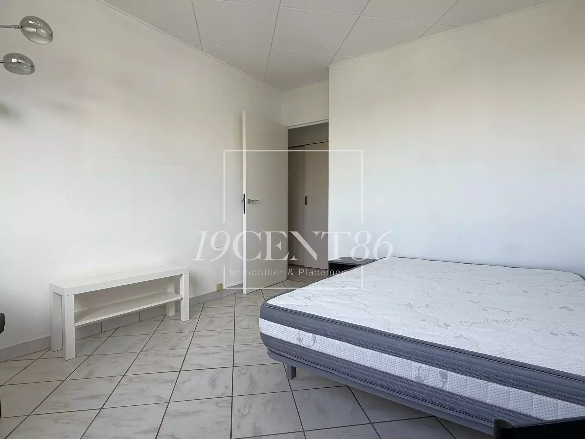 Appartement Rue de la Concorde à Lyon