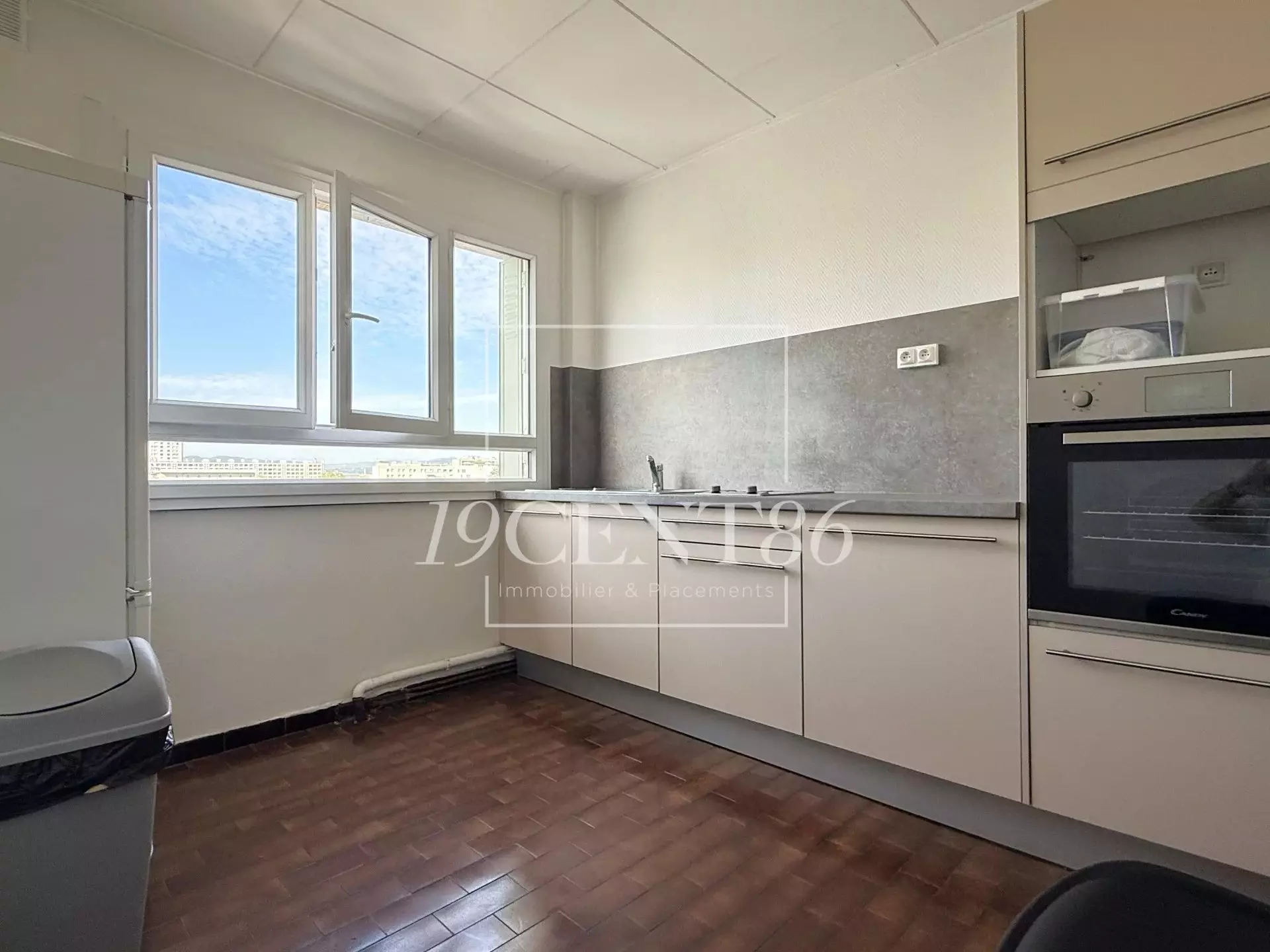 Appartement Rue de la Concorde à Lyon
