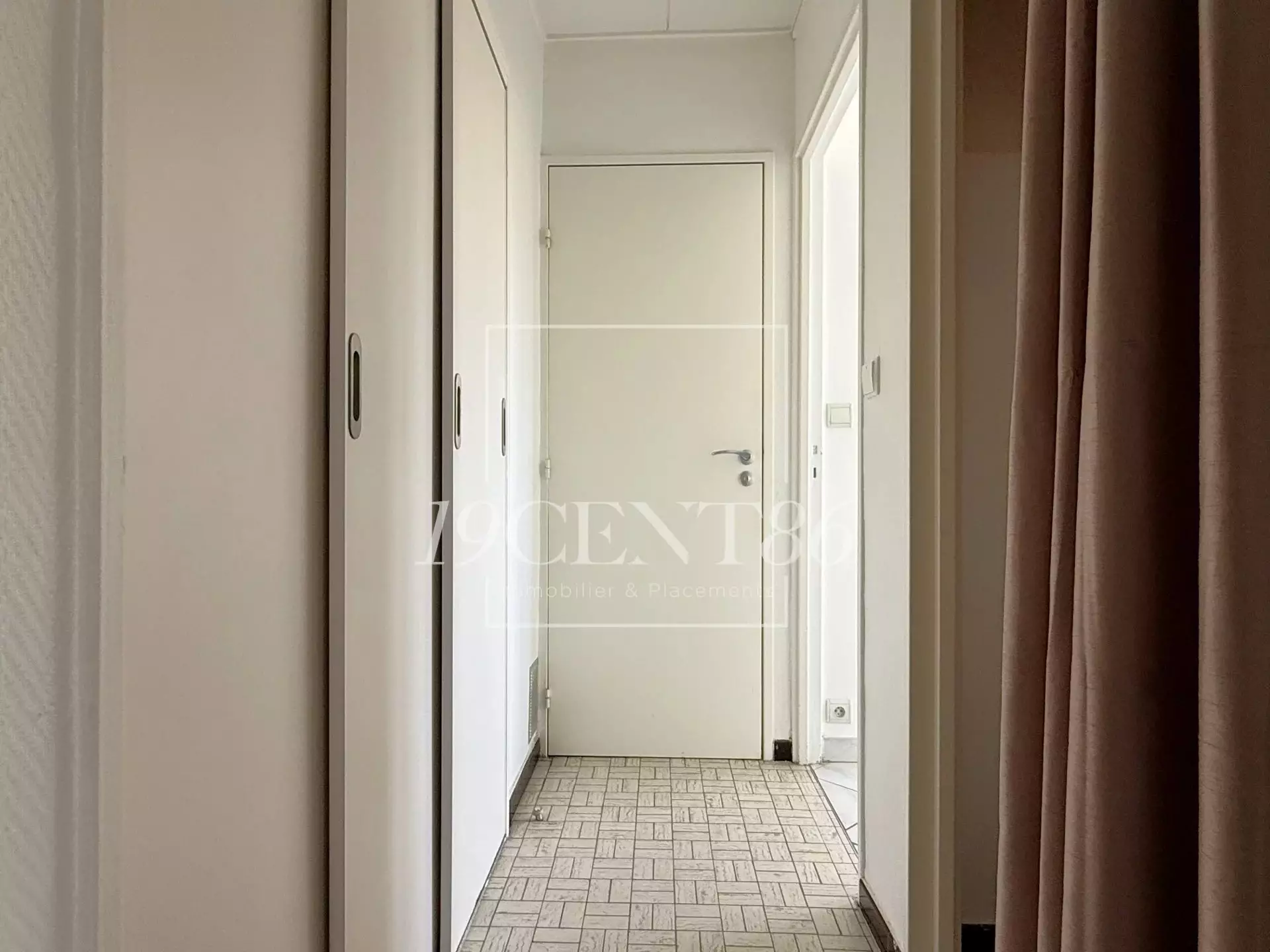 Appartement Rue de la Concorde à Lyon