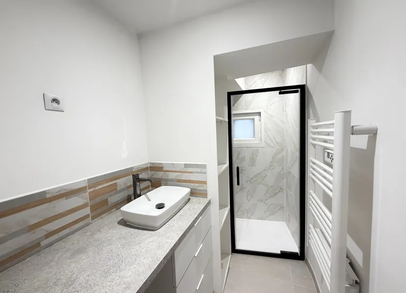 Appartement Rue du Docteur Lefèvre à Château-Thierry