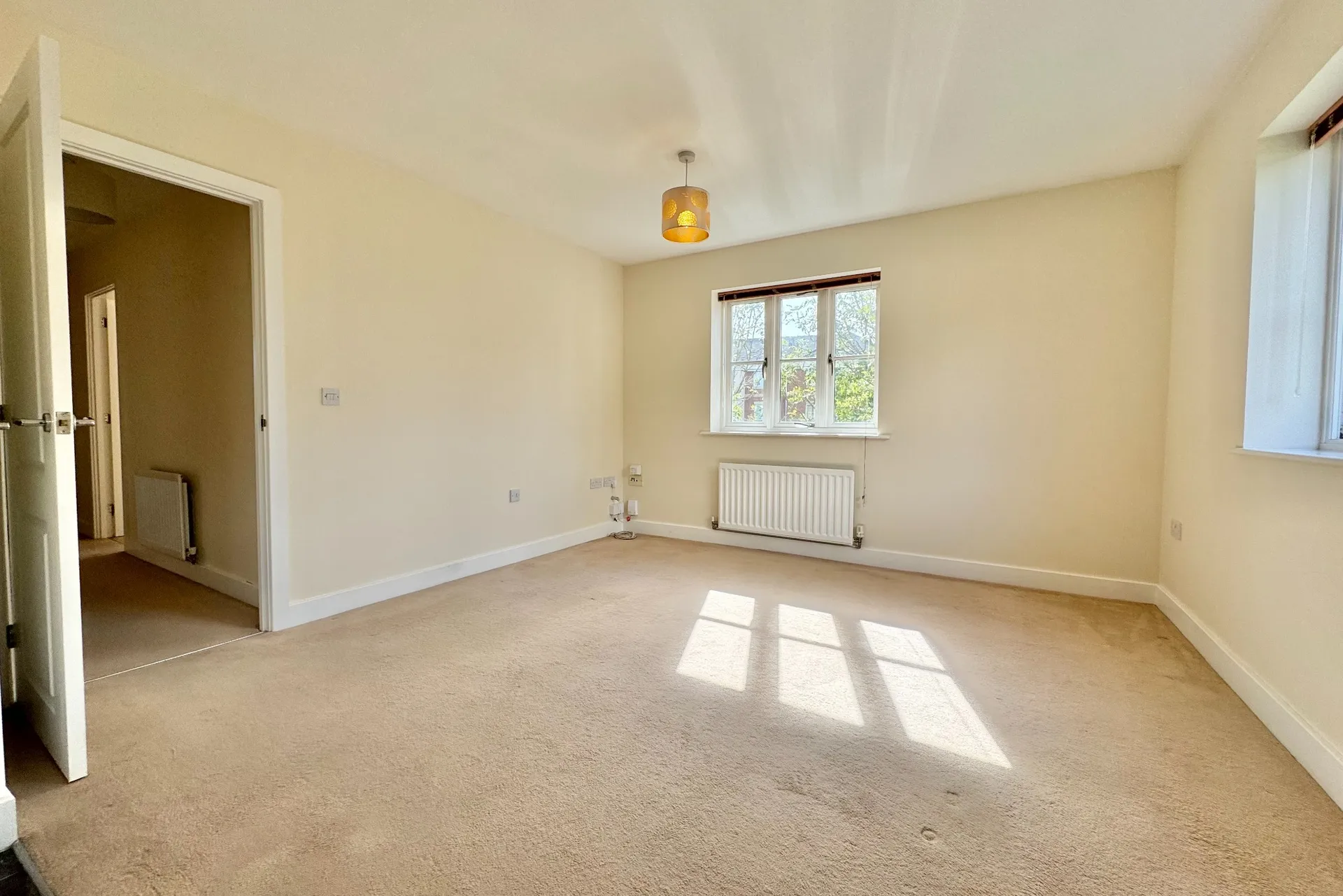 Flat Bluebell Court in Winchester