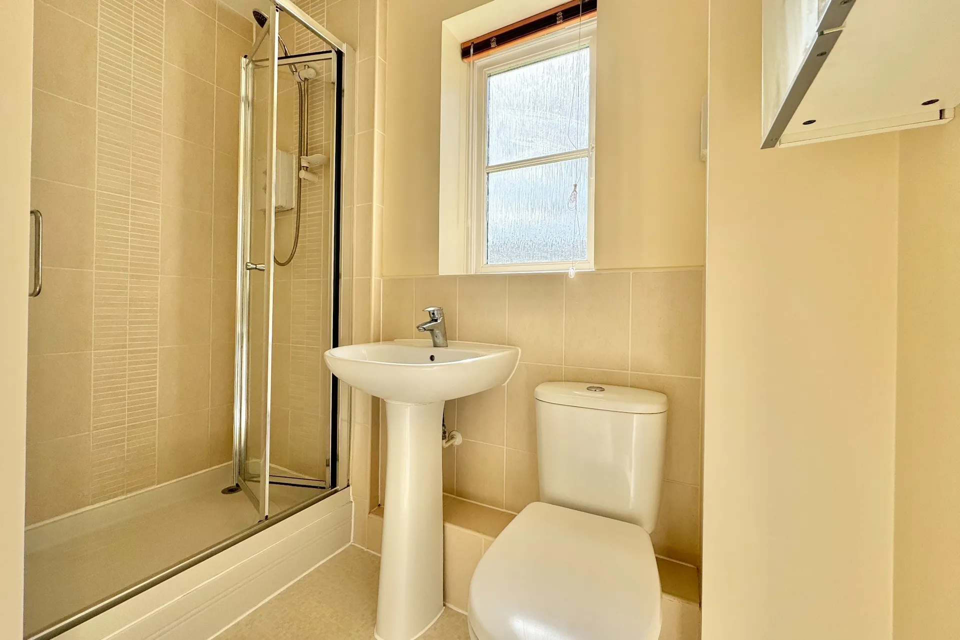 Flat Bluebell Court in Winchester