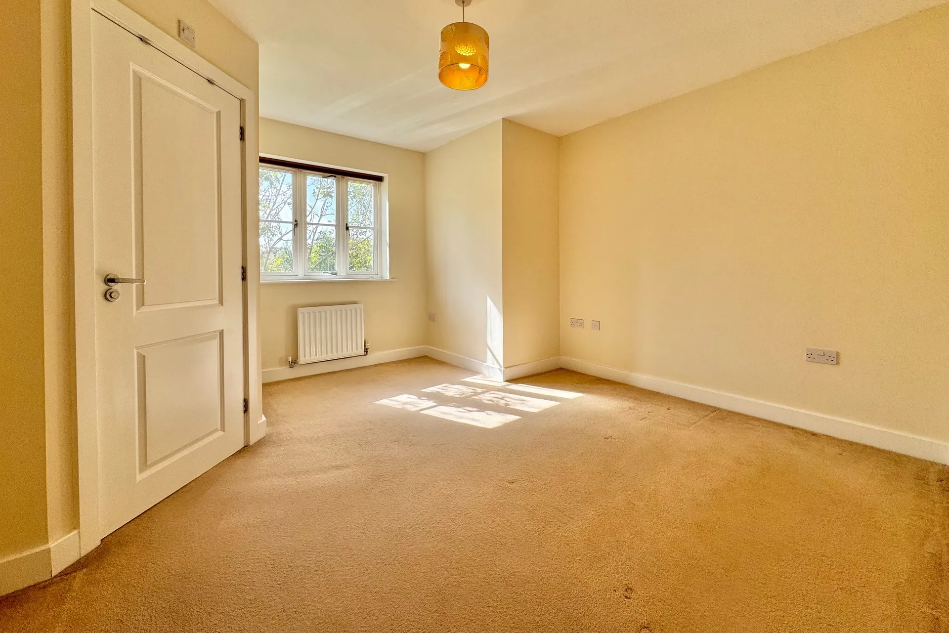Flat Bluebell Court in Winchester