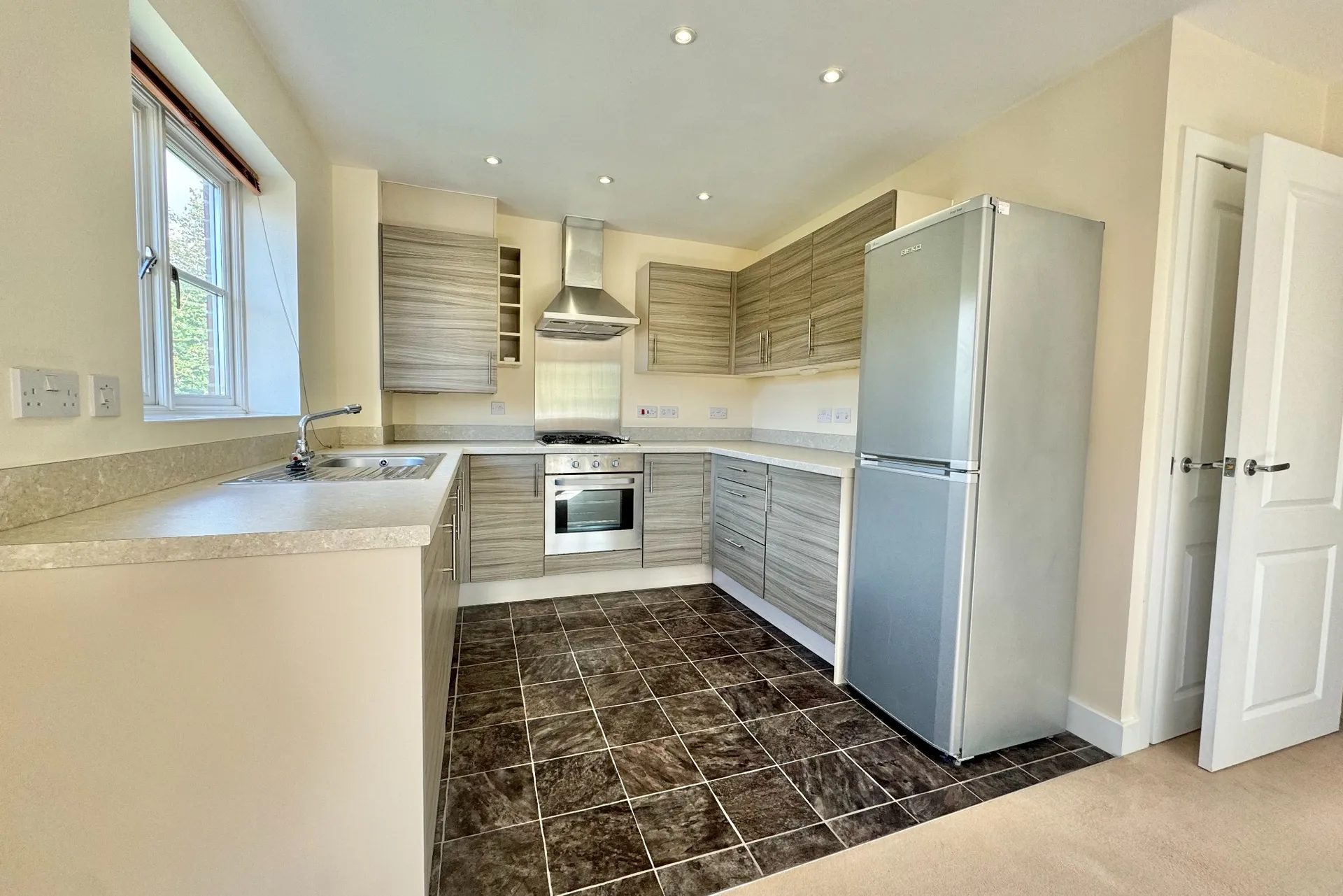 Flat Bluebell Court in Winchester