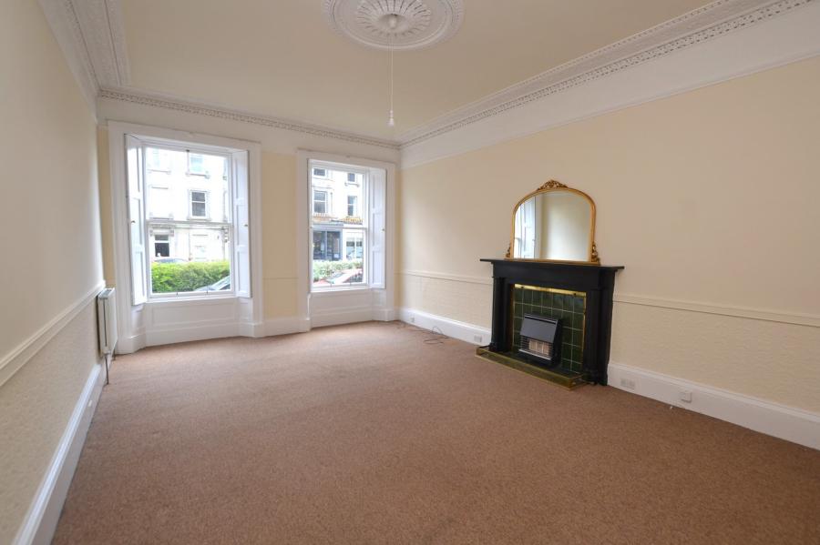 Flat East Claremont Street in City of Edinburgh