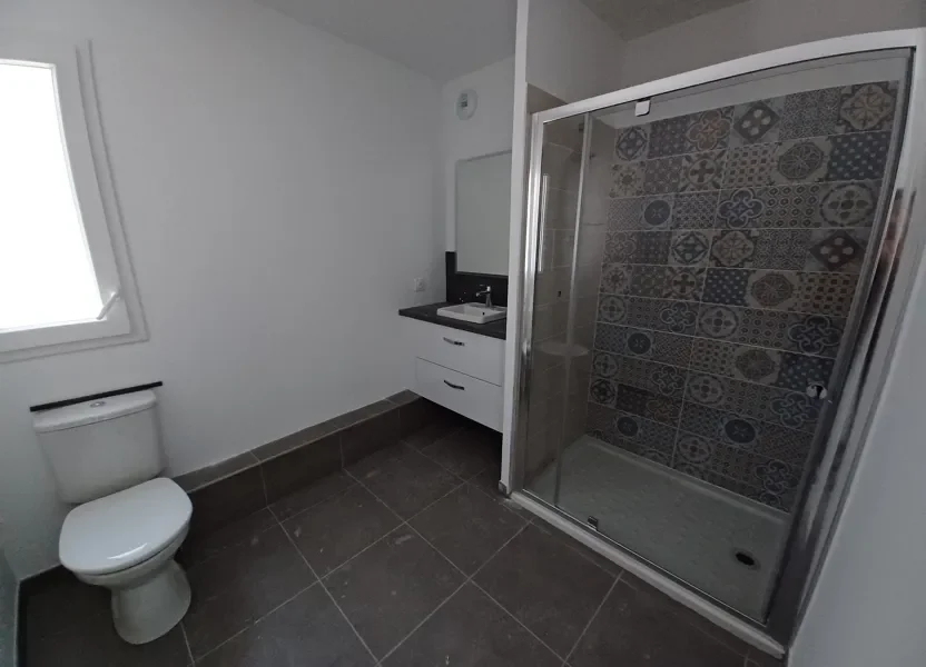 Appartement Rue de Puech Villa à Montpellier