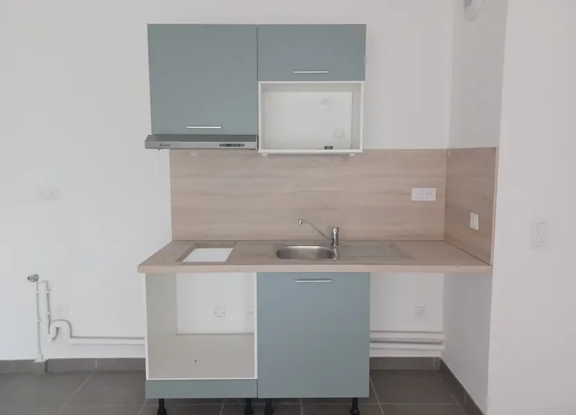Appartement Rue de Puech Villa à Montpellier