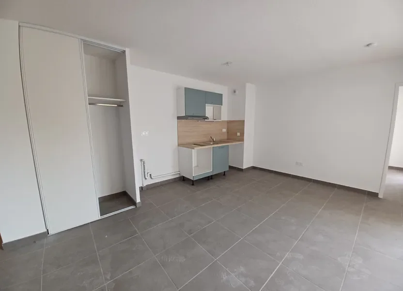 Appartement Rue de Puech Villa à Montpellier