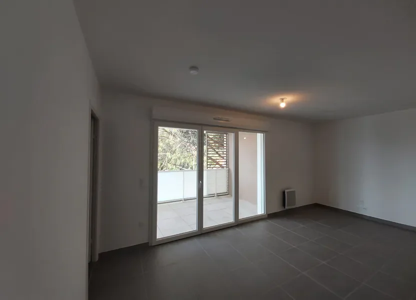 Appartement Rue de Puech Villa à Montpellier