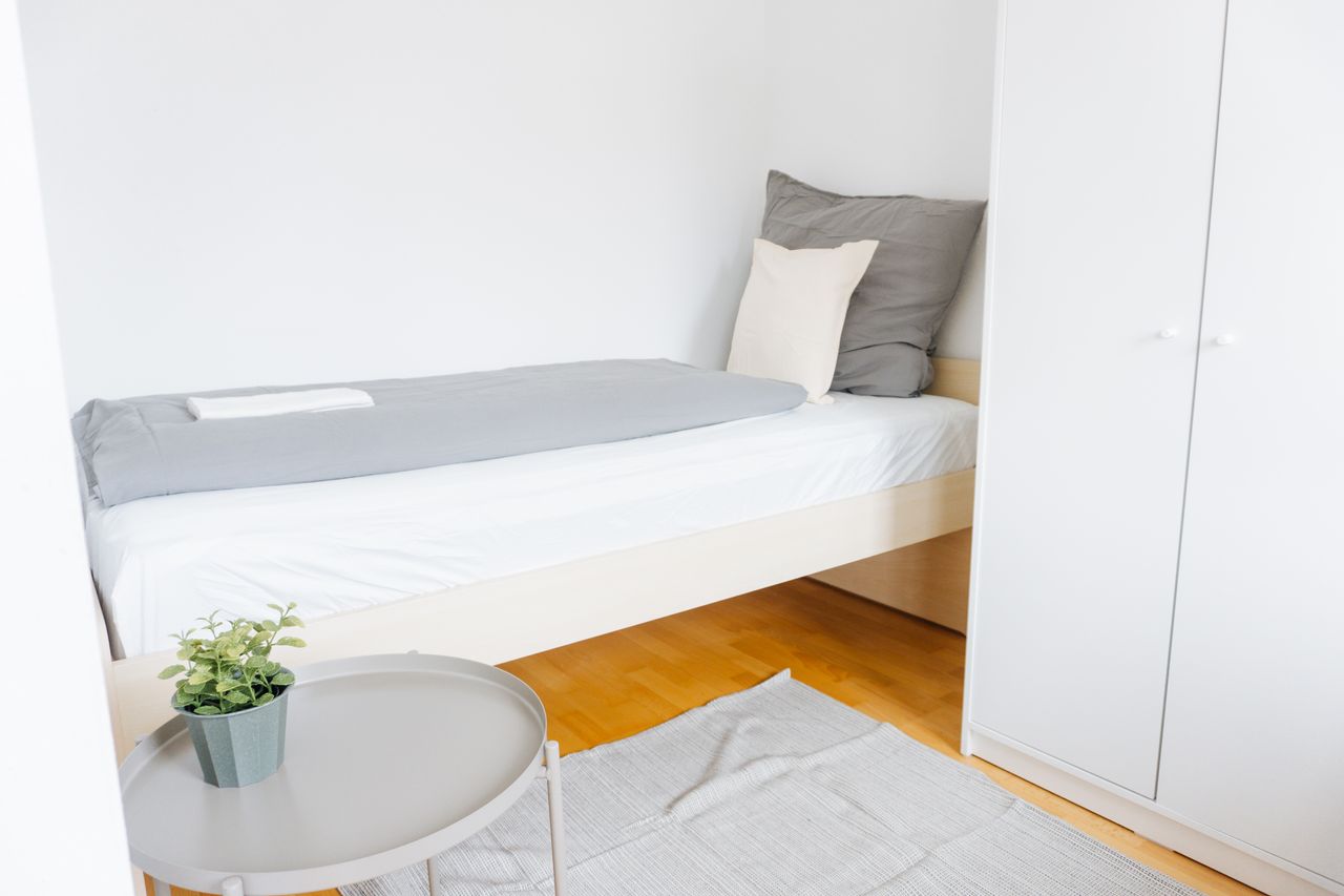 Wohnung Ziegetsdorfer Straße in Regensburg