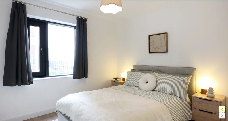 Room Hagley Road in Birmingham