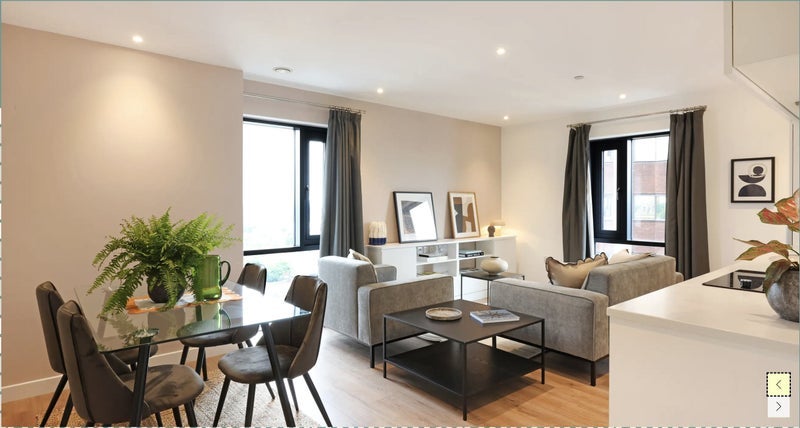 Room Hagley Road in Birmingham