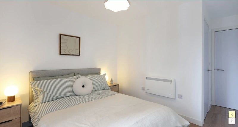 Room Hagley Road in Birmingham