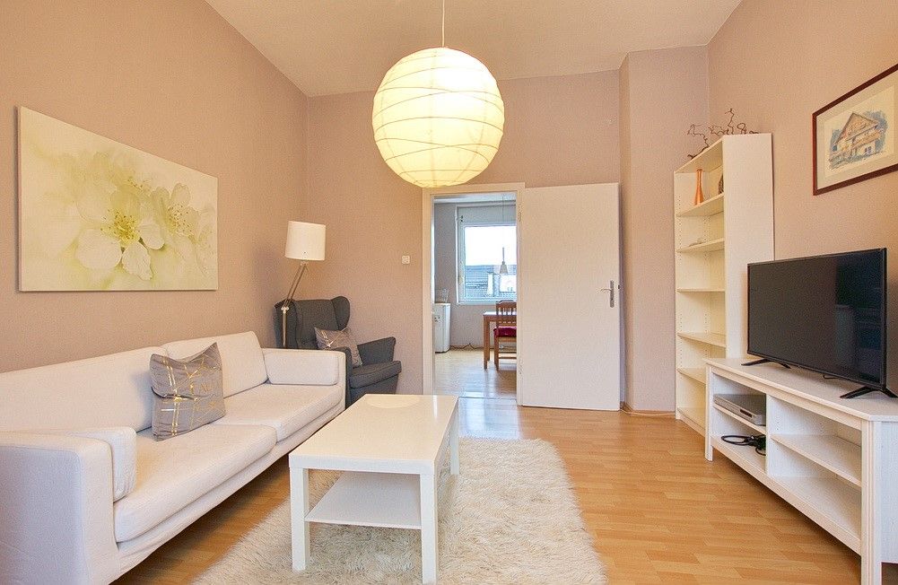 Wohnung Grottenstraße in Bochum
