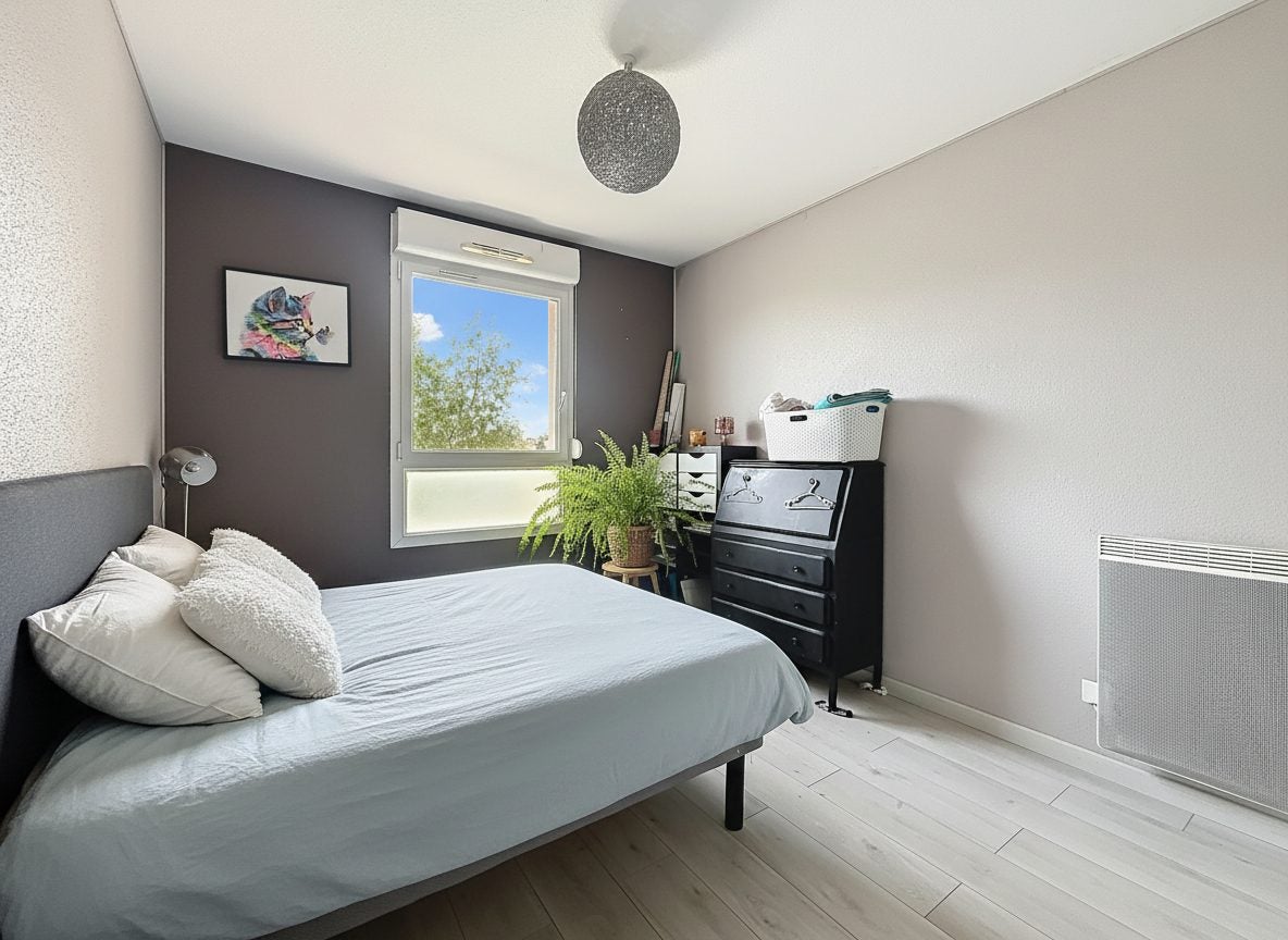 Appartement Rue Lefèbvre à Mulhouse