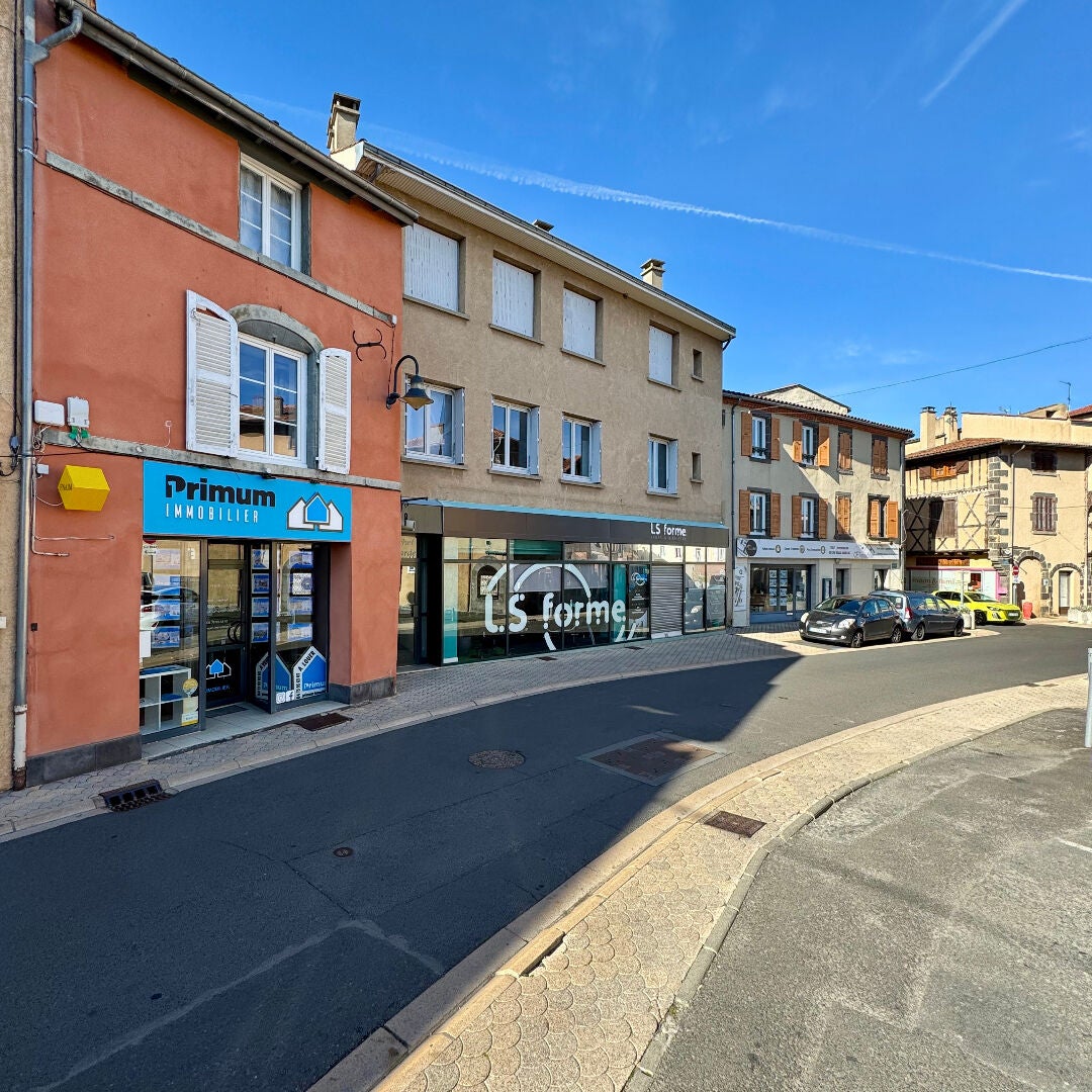 Maison Boulevard du Préfet Merlet à La Roche-sur-Yon