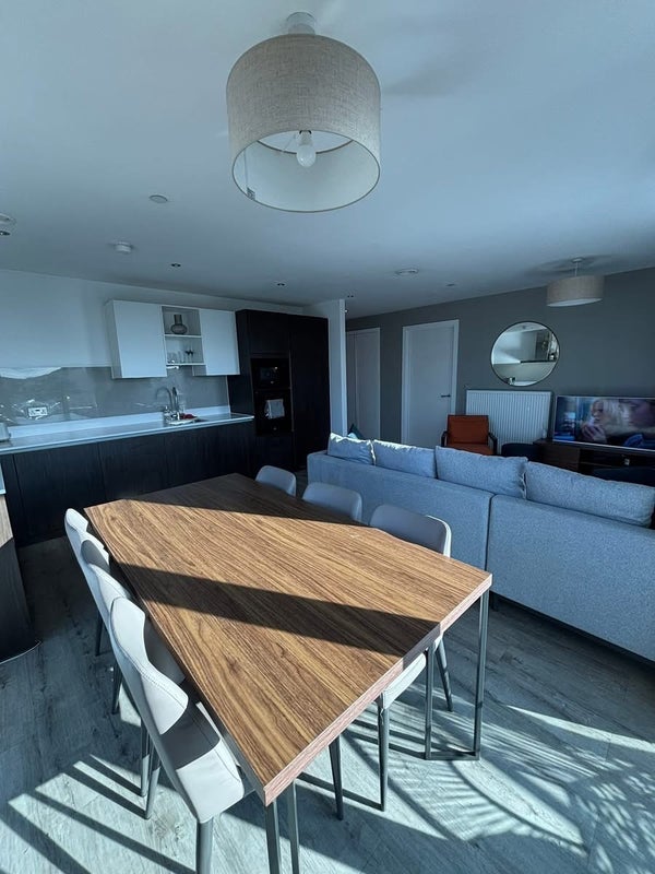 Room Lockside Lane in Salford