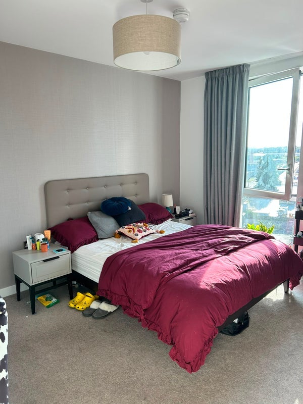 Room Lockside Lane in Salford