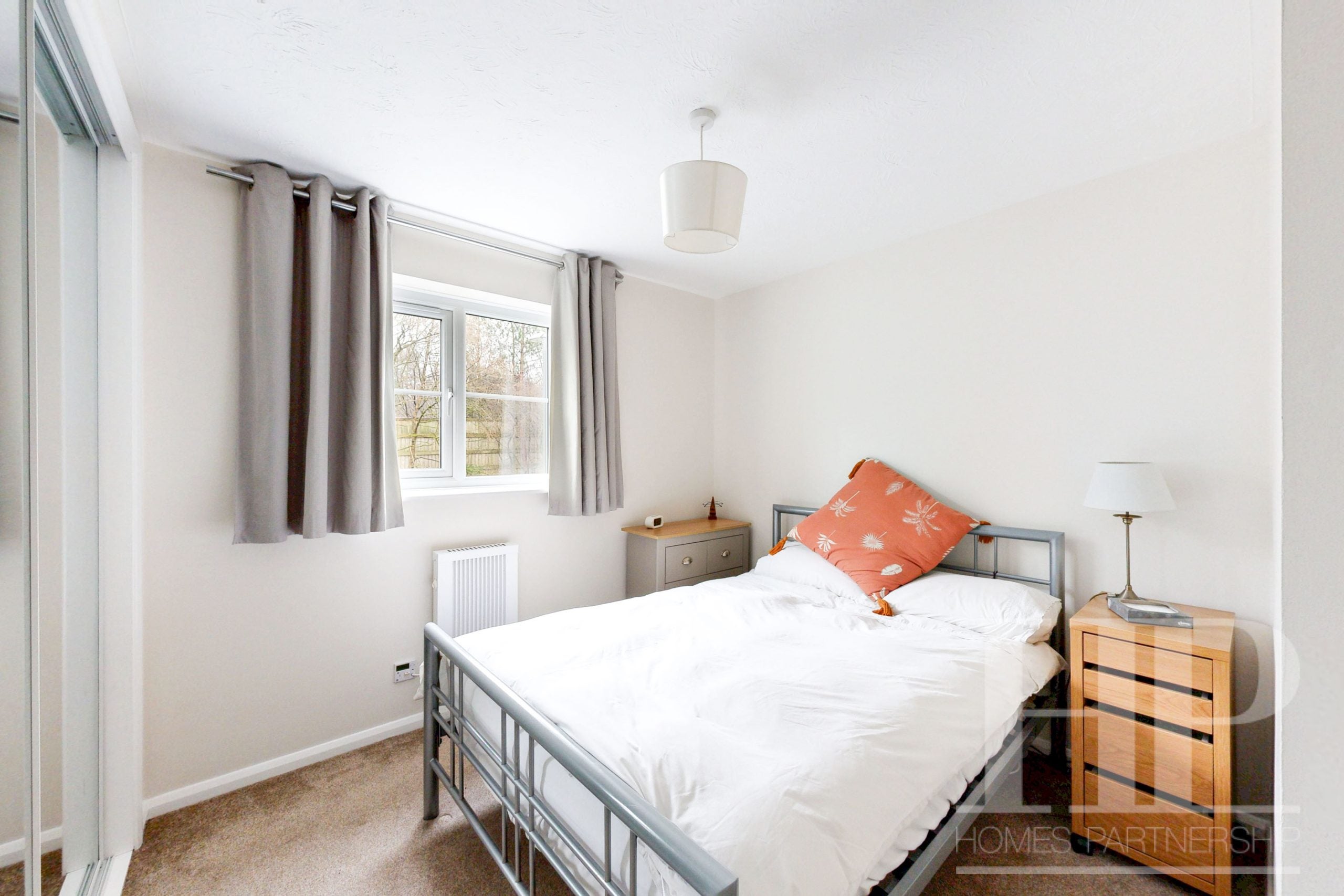House Dakin Close in Crawley