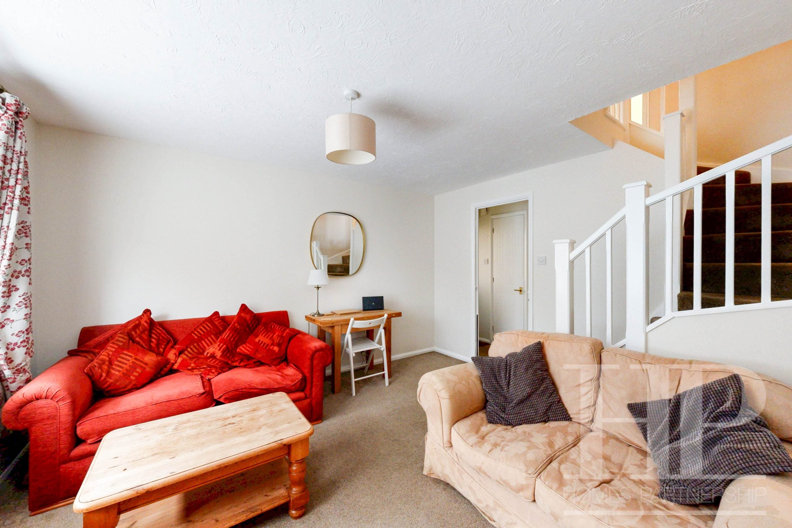House Dakin Close in Crawley