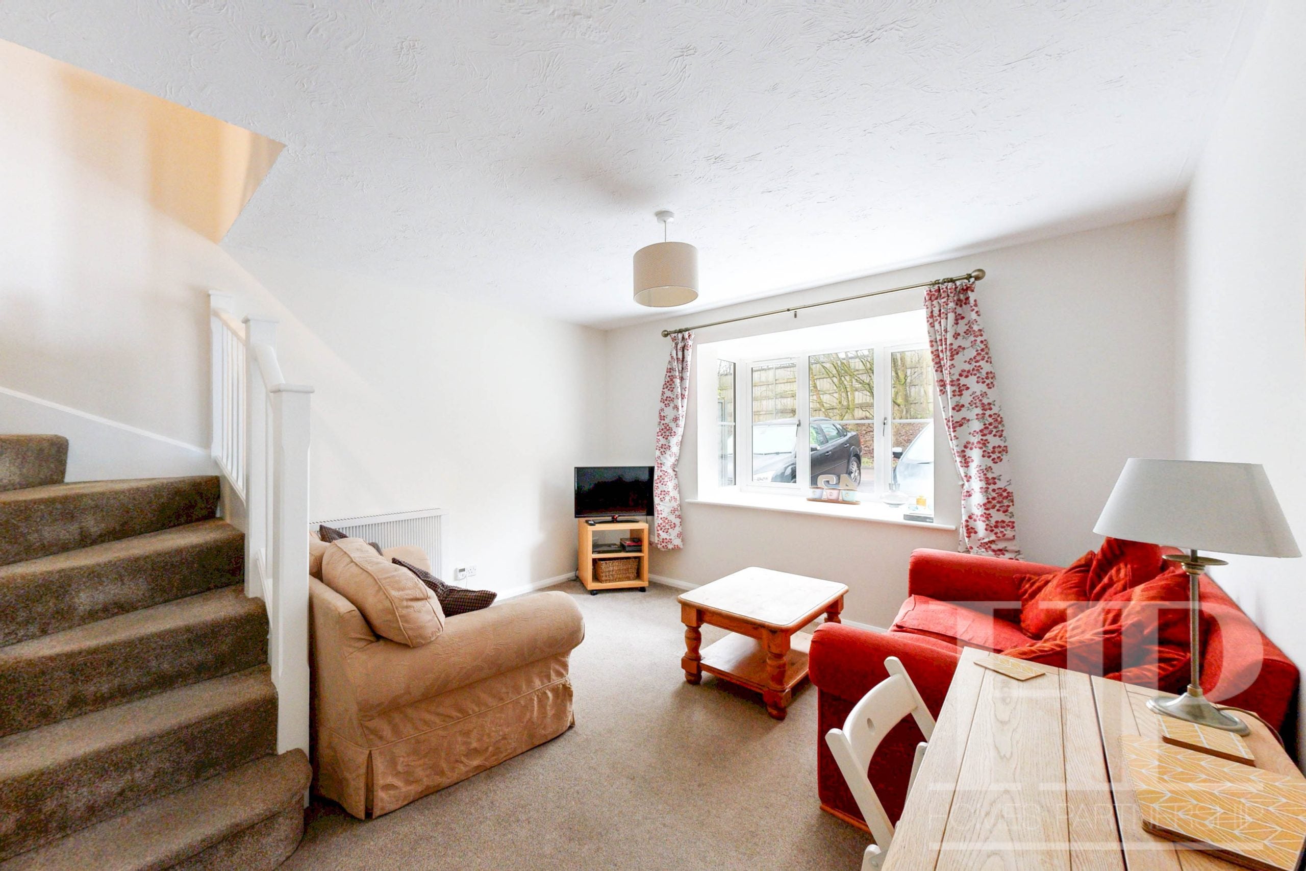 House Dakin Close in Crawley