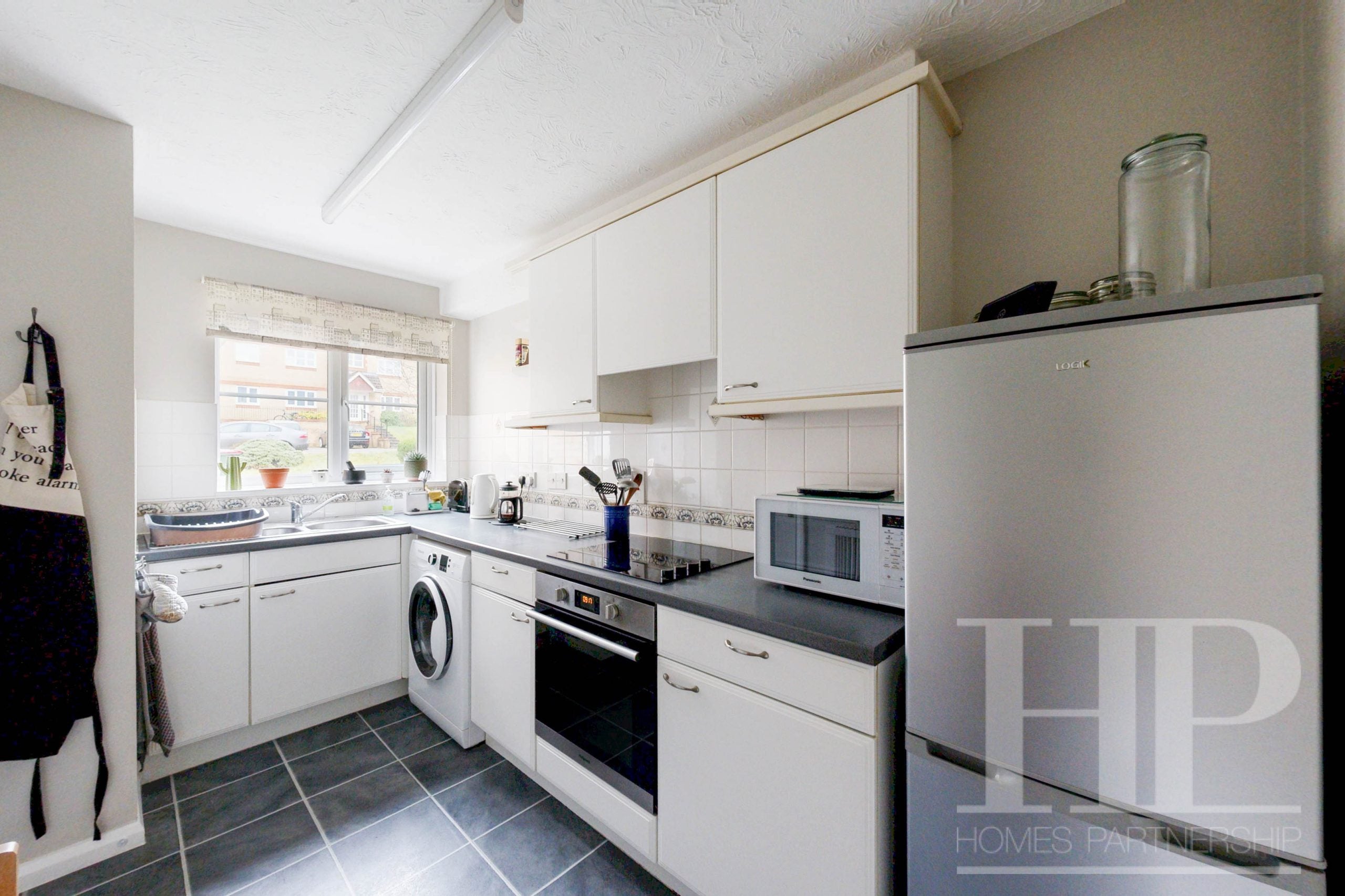 House Dakin Close in Crawley