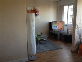 Room Boulevard Lefebvre in Paris