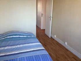 Room Boulevard Lefebvre in Paris