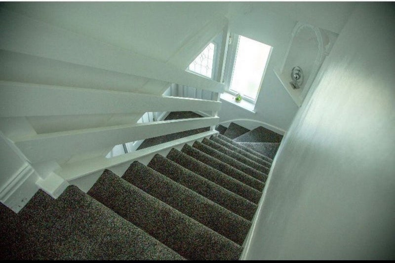 Room Bromford Road in Birmingham
