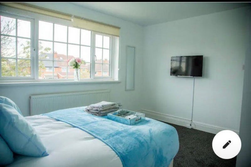 Room Bromford Road in Birmingham