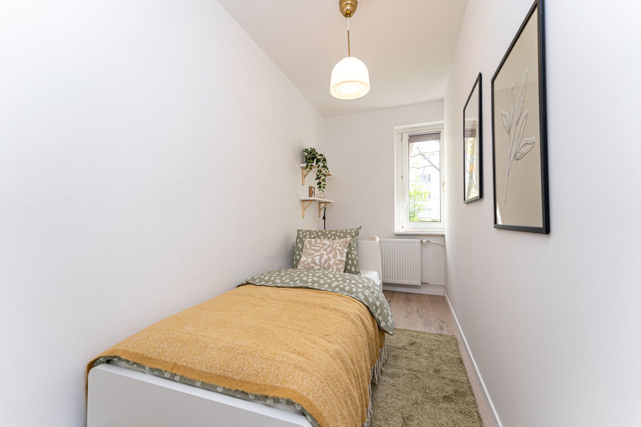 Wohnung Platanenweg in Berlin