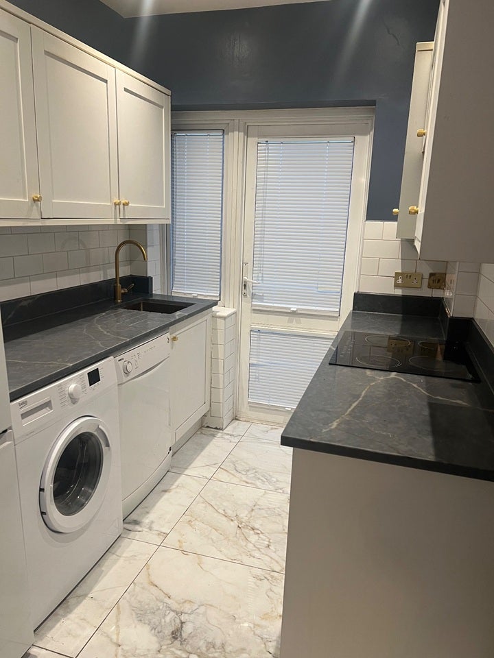 Room Woolwich Road in Greater London