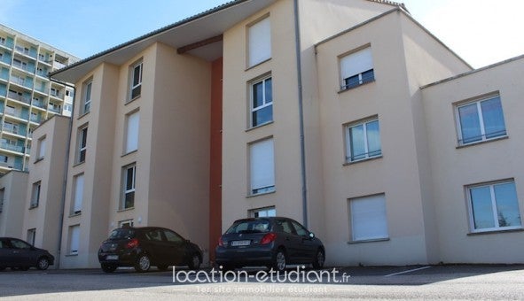 Room Rue Armand Dutreix in Limoges