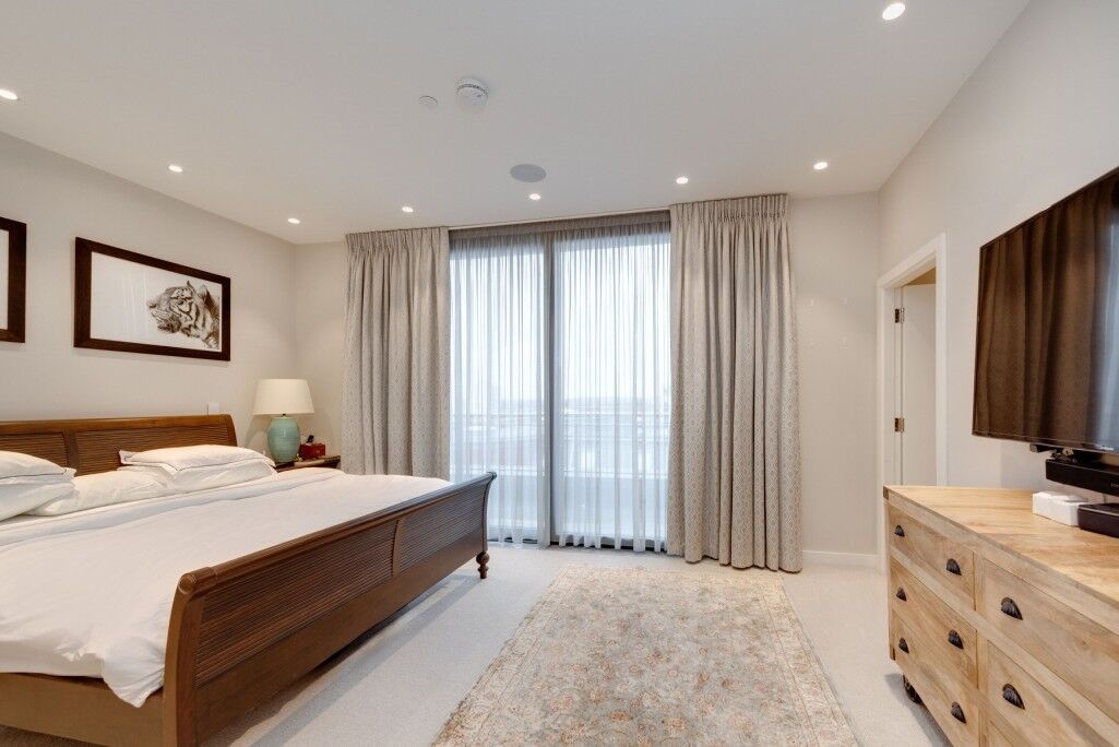 Flat Devonshire Place in City of Westminster