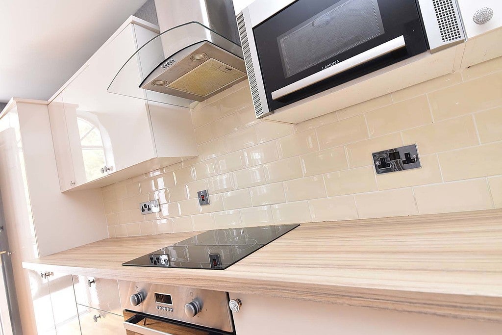 Flat Princess Street in Knutsford
