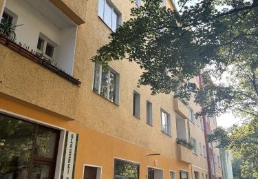 Wohnung Sansibarstraße in Berlin